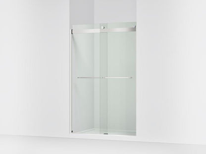 Kohler - Levity 1/4 Shower Door 74 X 47-5/8 Tb