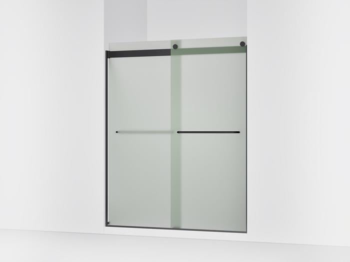 Kohler - Levity 1/4 Shower Door 74 X 59-5/8 Tb