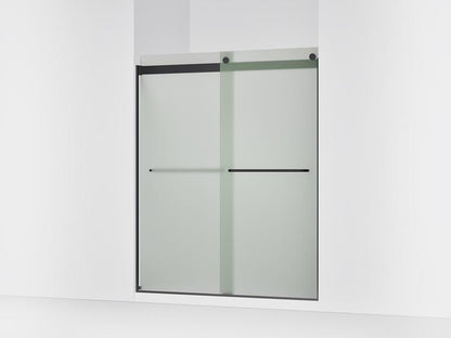 Kohler - Levity 1/4 Shower Door 74 X 59-5/8 Tb