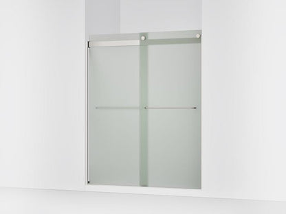Kohler - Levity 1/4 Shower Door 74 X 59-5/8 Tb