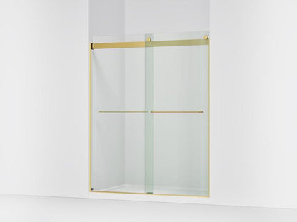 Kohler - Levity 1/4 Shower Door 74 X 59-5/8 Tb