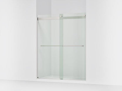 Kohler - Levity 1/4 Shower Door 74 X 59-5/8 Tb
