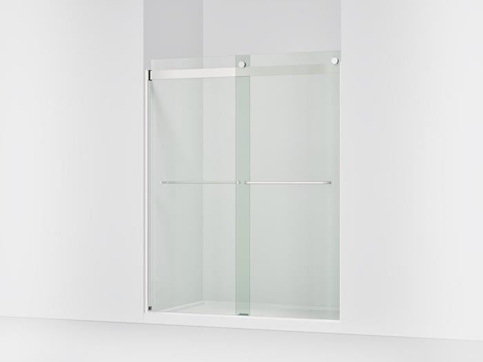 Kohler - Levity 1/4 Shower Door 74 X 59-5/8 Tb