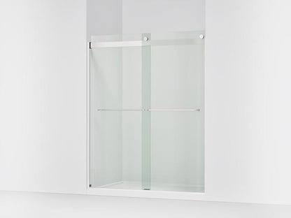 Kohler - Levity 1/4 Shower Door 74 X 59-5/8 Tb