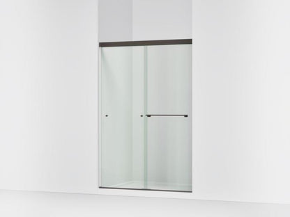 Kohler - Revel 5/16 Shower Door, 70 X 47-5/8