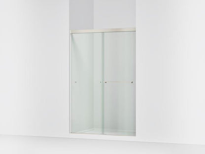Kohler - Revel 5/16 Shower Door, 70 X 47-5/8