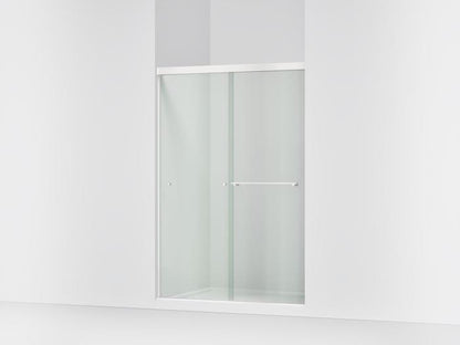 Kohler - Revel 5/16 Shower Door, 70 X 47-5/8