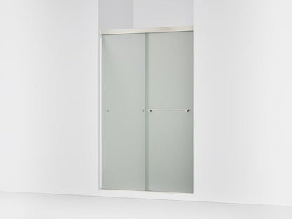 Kohler - Revel 5/16 Shower Door, 76 X 47-5/8