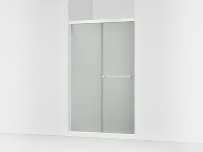 Kohler - Revel 5/16 Shower Door, 76 X 47-5/8