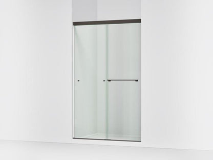 Kohler - Revel 5/16 Shower Door, 76 X 47-5/8