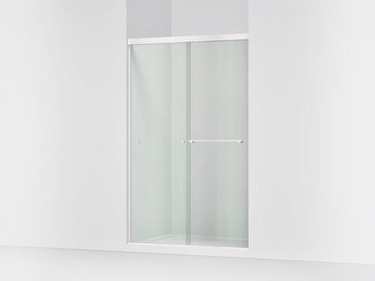 Kohler - Revel 5/16 Shower Door, 76 X 47-5/8