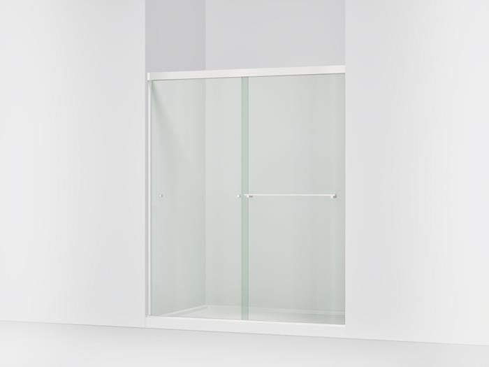 Kohler - Revel 5/16 Shower Door, 70 X 59-5/8