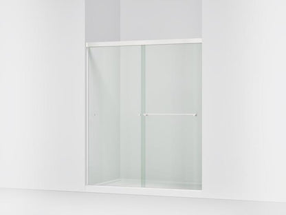 Kohler - Revel 5/16 Shower Door, 70 X 59-5/8