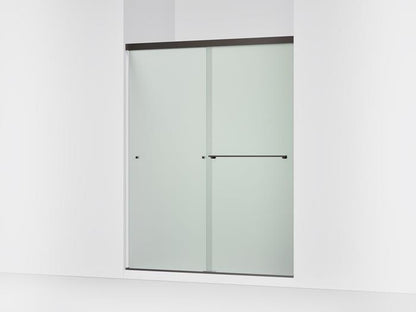 Kohler - Revel 5/16 Shower Door, 76 X 59-5/8