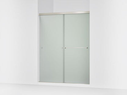 Kohler - Revel 5/16 Shower Door, 76 X 59-5/8