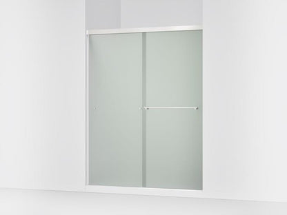 Kohler - Revel 5/16 Shower Door, 76 X 59-5/8