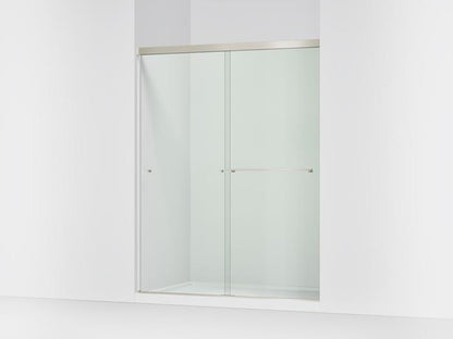 Kohler - Revel 5/16 Shower Door, 76 X 59-5/8
