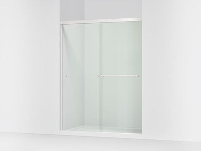 Kohler - Revel 5/16 Shower Door, 76 X 59-5/8