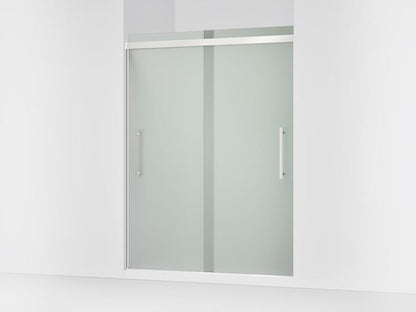 Kohler - Pleat 5/16 Shower Door 79 1/16X59 5/8