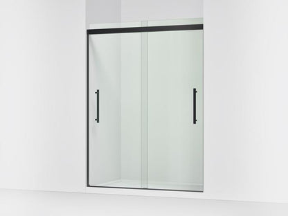 Kohler - Pleat 5/16 Shower Door 79 1/16X59 5/8