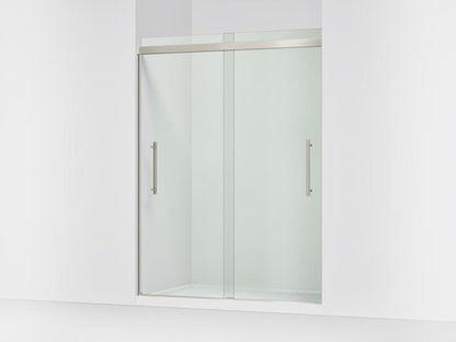 Kohler - Pleat 5/16 Shower Door 79 1/16X59 5/8