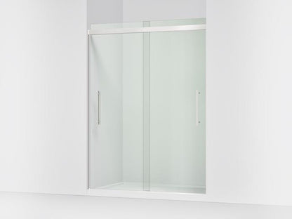 Kohler - Pleat 5/16 Shower Door 79 1/16X59 5/8