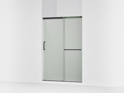 Kohler - Elate 1/4 Shower Door 70 1/2 X 47 5/8