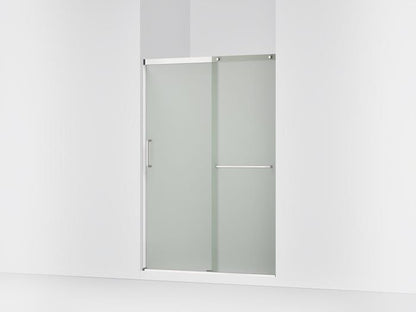 Kohler - Elate 1/4 Shower Door 70 1/2 X 47 5/8