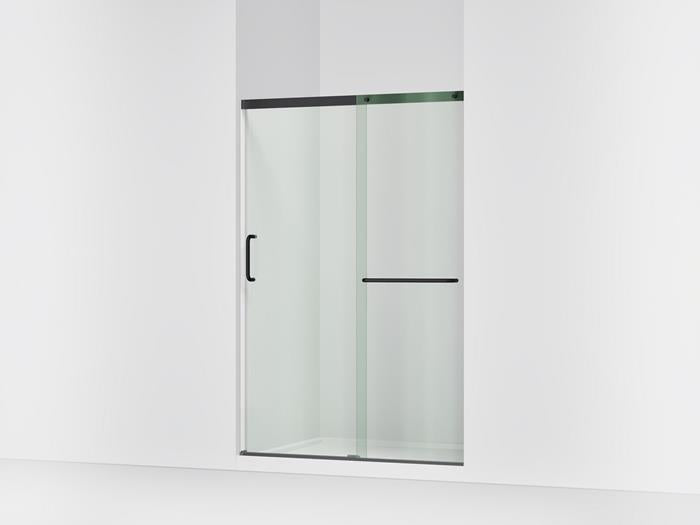 Kohler - Elate 1/4 Shower Door 70 1/2 X 53 5/8
