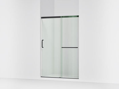 Kohler - Elate 1/4 Shower Door 70 1/2 X 53 5/8