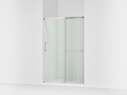 Kohler - Elate 1/4 Shower Door 70 1/2 X 53 5/8