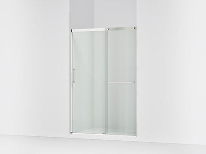 Kohler - Elate 1/4 Shower Door 70 1/2 X 53 5/8