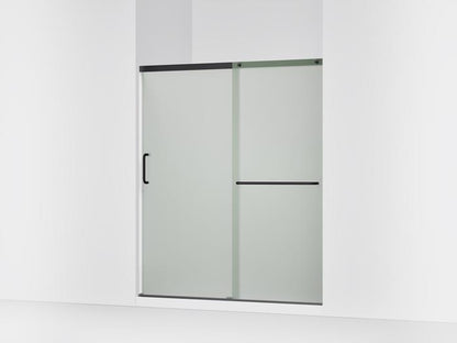 Kohler - Elate 1/4 Shower Door 70 1/2 X 59 5/8