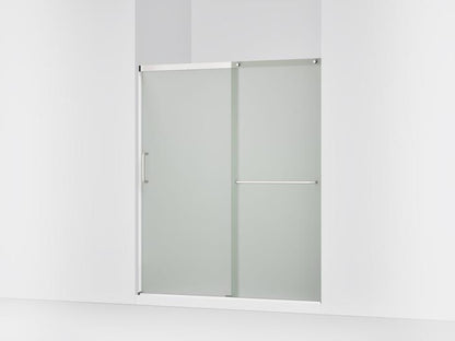 Kohler - Elate 1/4 Shower Door 70 1/2 X 59 5/8