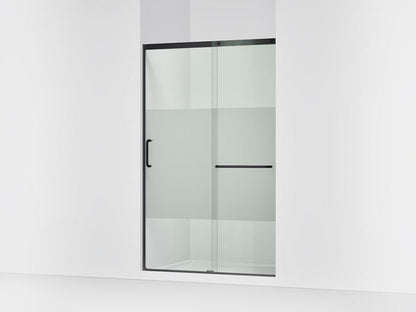 Kohler - Elate 5/16 Shower Door 75 1/2 X 53 5/8