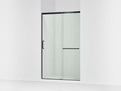 Kohler - Elate 5/16 Shower Door 75 1/2 X 53 5/8