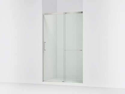 Kohler - Elate 5/16 Shower Door 75 1/2 X 53 5/8