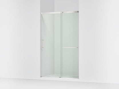 Kohler - Elate 5/16 Shower Door 75 1/2 X 53 5/8