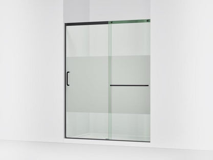 Kohler - Elate 5/16 Shower Door 75 1/2 X 65 5/8