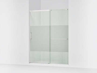 Kohler - Elate 5/16 Shower Door 75 1/2 X 59 5/8