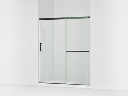 Kohler - Elate 5/16 Shower Door 75 1/2 X 65 5/8