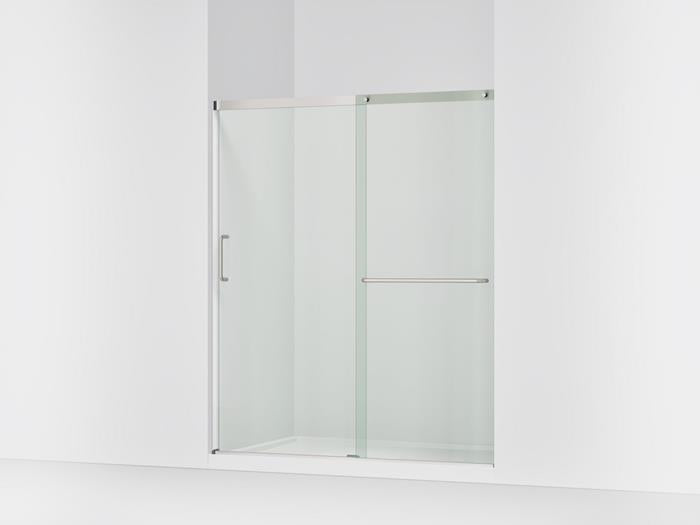 Kohler - Elate 5/16 Shower Door 75 1/2 X 65 5/8