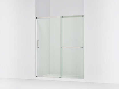 Kohler - Elate 5/16 Shower Door 75 1/2 X 65 5/8