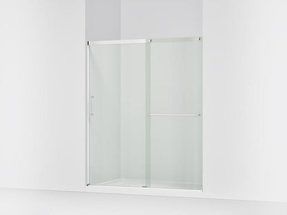 Kohler - Elate 5/16 Shower Door 75 1/2 X 65 5/8