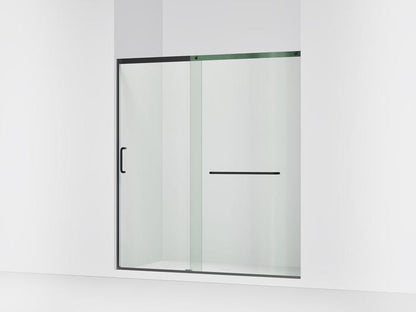 Kohler - Elate 5/16 Shower Door 75 1/2 X 71 5/8