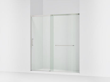 Kohler - Elate 5/16 Shower Door 75 1/2 X 71 5/8
