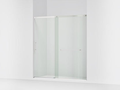 Kohler - Elate 5/16 Shower Door 75 1/2 X 71 5/8