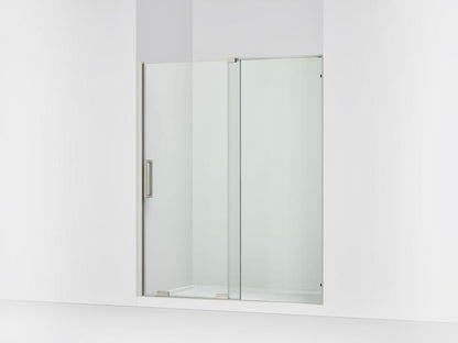 Kohler - Echelon 5/16 Shower Door 71 3/4X59 3/4