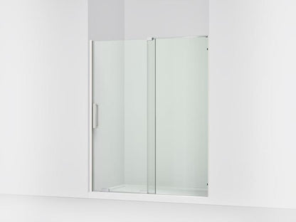 Kohler - Echelon 5/16 Shower Door 71 3/4X59 3/4