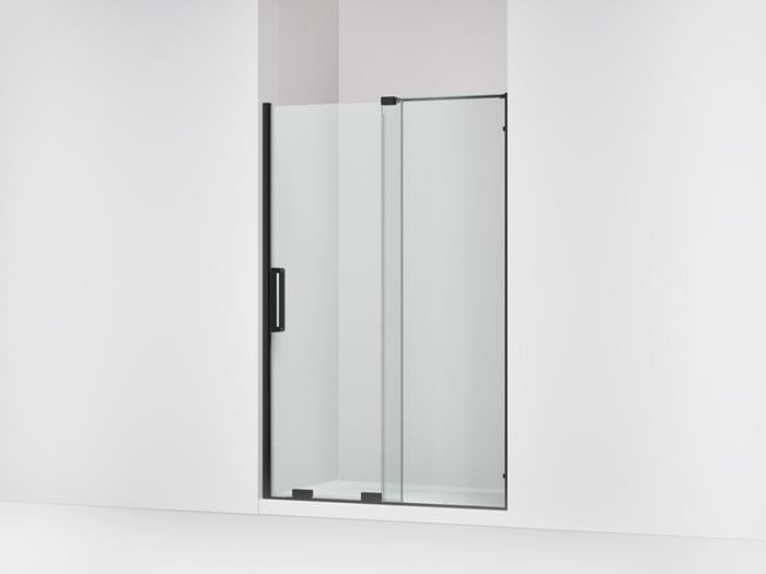 Kohler - Echelon 5/16 Shower Door 71 3/4X47 3/4